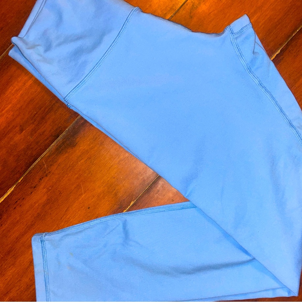 Blue Aerie Leggings✨